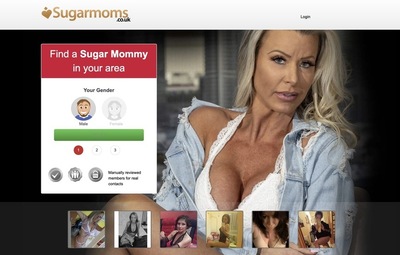 Sugarmoms.co.uk